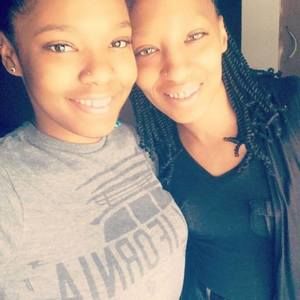 Meet your Posher, Dametrica